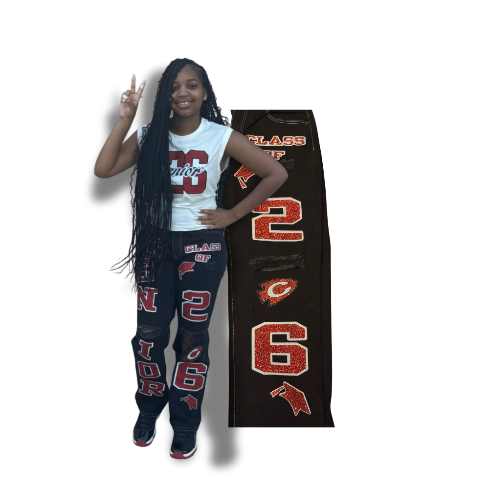 Personalized Custom T-Shirts