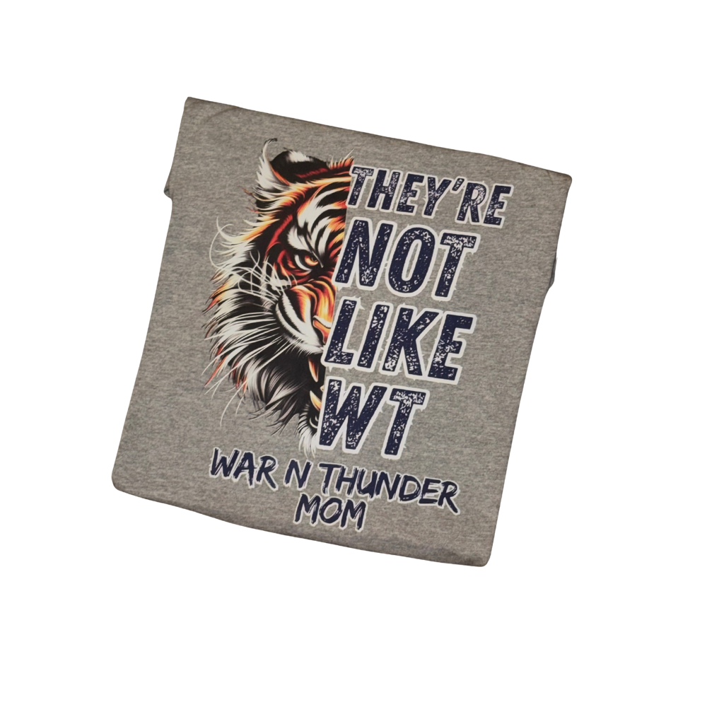 Personalized Custom T-Shirts