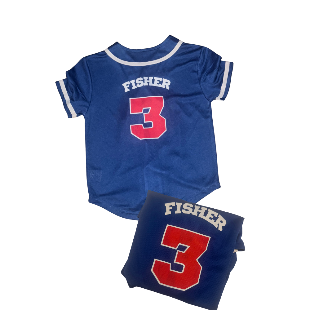 Personalized Custom T-Shirts